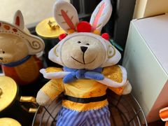 -星巴克(迪士尼小镇店)