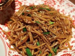 -隐厨·中国菜馆(三里屯T+MALL店)