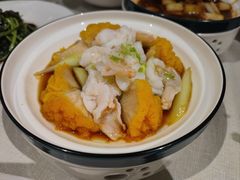 -狮王府淮扬菜(新街口友谊店)