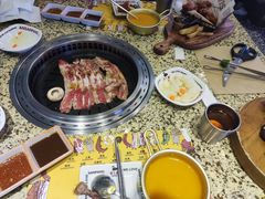 -安又胖韩国烤肉(美罗城店)