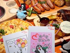 -布拉格餐厅· 中欧捷克菜(全国首店)