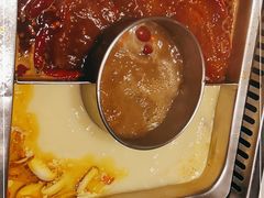 -巴奴毛肚火锅(大剧院店)
