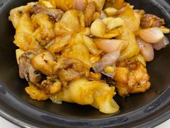 -金翠皇宫粤菜·点心·海鲜(科技园店)
