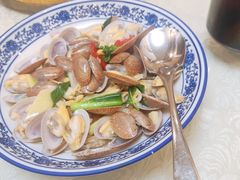 -明兰美食(御河堤商业街店)