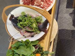 -野山舂·贵州现舂酸汤牛肉(东山店)