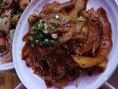 -川湘園(西华路店)