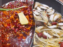 -楠火锅(龙阳广场店)