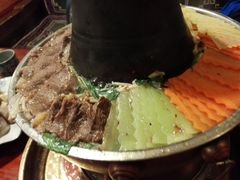 -嘎咓讓咘藏餐厅(团结新村店)