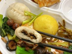 -素清香(解放路店)