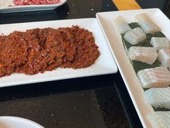 -四川仁火锅(军工店)