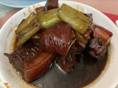 -蘭心餐厅(进贤路店)