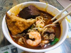 -炳记小点(杏东店)
