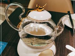 -鹊玥·粤菜小馆(汇智国际商业中心店)