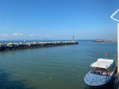 -放鸡岛生态旅游国际度假区