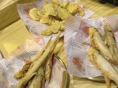 -芝小官毛肚火锅海鲜自助(淮安清江浦区新亚店)