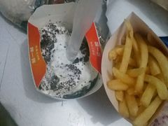 -麦当劳(湛江大厦店)