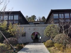 -山水一号·中餐厅