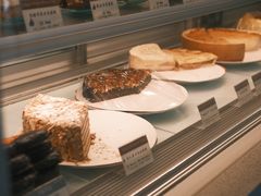 -德南面包房(尚都店)