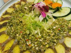 泰椒鲜虾（小份）-阿诺泰·泰国餐厅(棕北店)