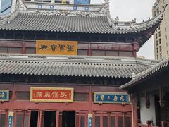 -上海白云观