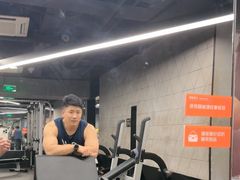 -锐动健身游泳(博地中心店)