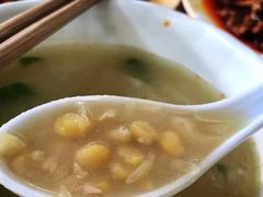-温记府廟豆汤饭·始于1955年(海椒店)