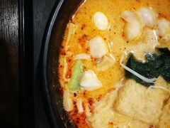 -鑫龙福麻辣烫(明洞站店)