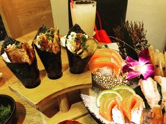 -水之惠鲜鱼料理(王府大街店)