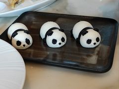 -顺德美的万豪酒店-万豪中餐厅