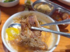 -东俞·韩式料理(院东街店)