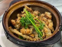 -容里煲仔饭(利丰北路店)