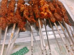 -老猎户炭火锅羊汤(万达店)