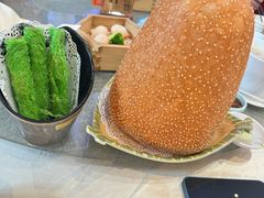 -聚福宝合苑食府(南头镇店)