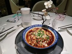-川味堂·四川豆花(八卦岭店)