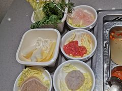 -海底捞火锅(河东万达广场店)