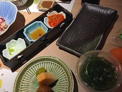 -匠和风精致料理(宁德万达店)
