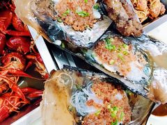 -阿木龙虾(河间路店)