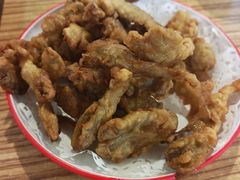-柳叶刀烧烤(北大清华店)