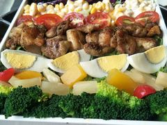 -泰好吃芝士年糕火锅(独墅湖店)