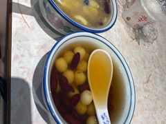 -港湾糖水