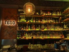 -TEQO·Mexican food & Bar
