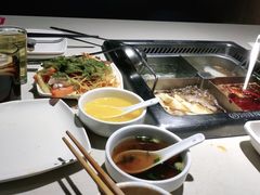 -海底捞火锅(万丰桥店)