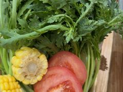 -千牛将·鲜牛肉火锅(开元路店)