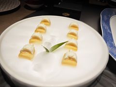 -曾宴·楚菜(湖北省博物馆店)