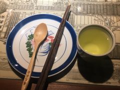 餐具摆设-遇见长安(兰州中心店)