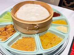 -羲和雅苑•北京烤鸭(吴中路万象城店)