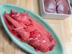 -牛腩之旅·牛腩牛杂煲(光启城美食城店)