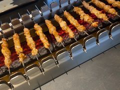 -很久以前羊肉串(朝阳路店)