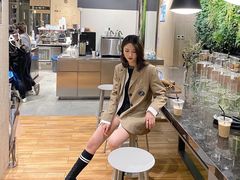 -Seesaw Coffee(环贸iapm店)