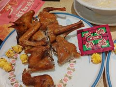 -点都德(千灯湖环宇城店)